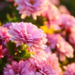How To Revive Mums Flowers