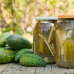 how to grow pickling cucumbers